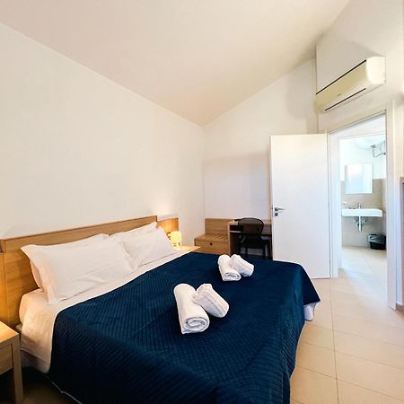 Residence Archimede Fanusa Luaran gambar