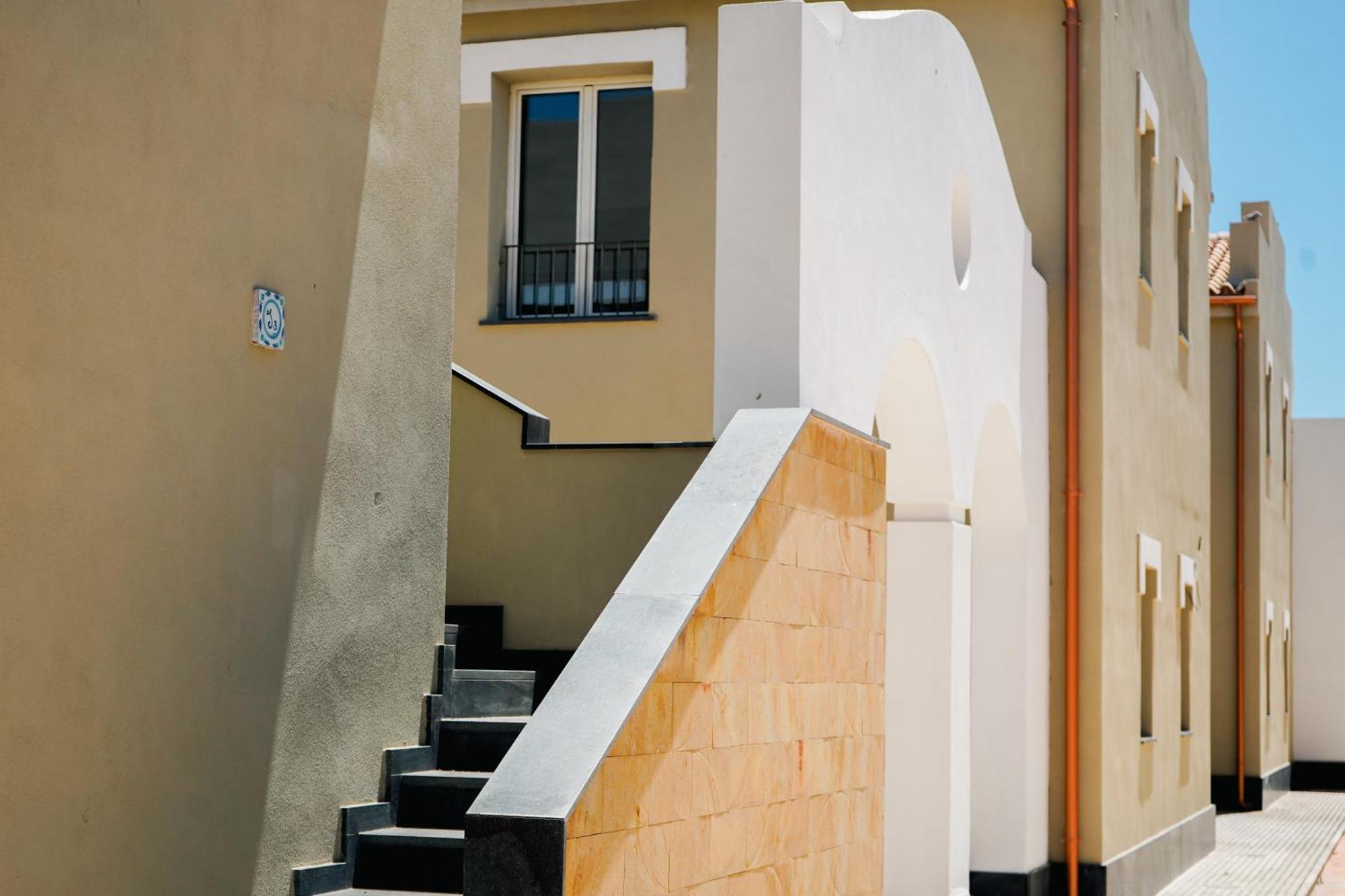 Residence Archimede Fanusa Luaran gambar