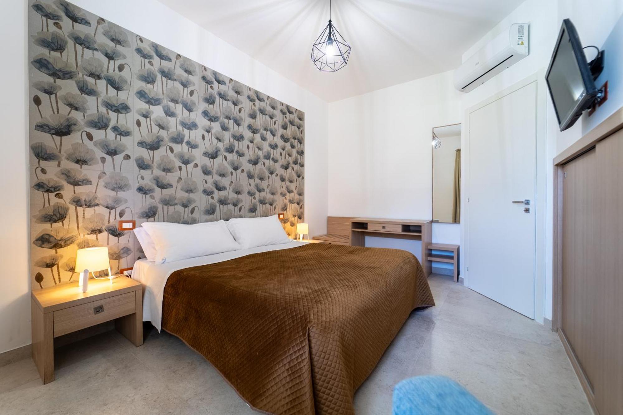 Residence Archimede Fanusa Luaran gambar